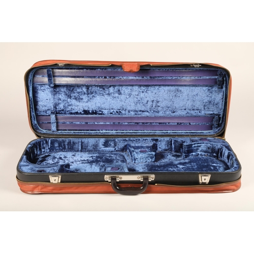 386 - Double Violin Case