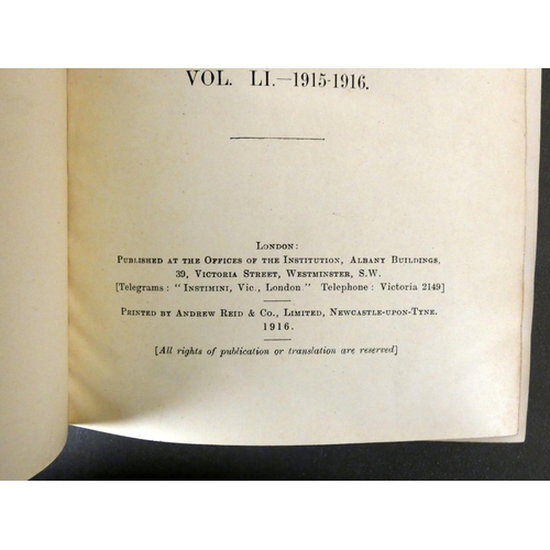 218 - STEAM COLLIERIES DEFENCE ASSOCIATION.  Proceedings of the Joint Committee from Its Formation. Ex lib... 