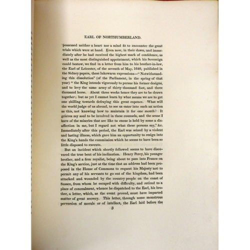 262 - BARNARD GEORGE.  Drawing from Nature, A Series of Progressive Instructions in Sketching. C... 