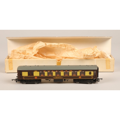 278 - Wrenn Railways Brighton Belle 00 gauge Southern Electric Pullman Motor Coach 2 car set W3006/7