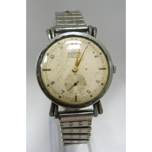 CAMY GENEVA ancre 15 rubis アンティーク腕時計メンズ Camy Geneva Ancre 15 Rubis Antique Hand-Wind Watch Men Used