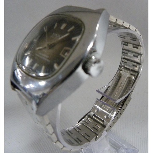 Zoniku: 37th Avenue calendario unbreakable mainspring manual