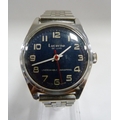 ★1960年代Swiss.Lucerne★手巻式変わりwatch❣️稼働OK❣️ Yahoo!オークション - LUCERNE SPORT STOP WATCH 手巻