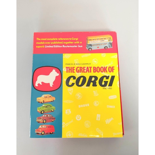 65 - Corgi. 