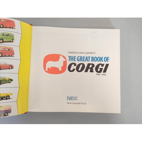 65 - Corgi. 