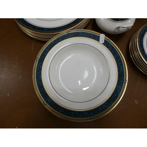 160 - Royal Doulton Baltimore dinner service.