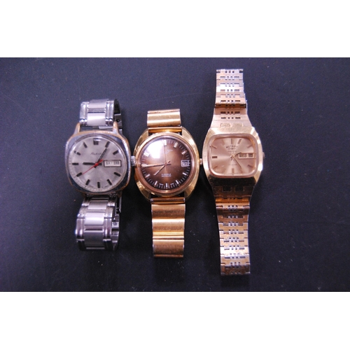 Rotary 25 hot sale jewels automatic