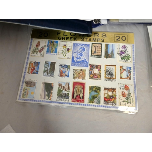 312 - Large box of first day cover to include Queen Mother, Enid Blyton, Henry VIII etc.