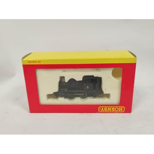 140 - Boxed 00 gauge railway models to include Bachmann Branchline type 27 Wickham Trolley 32-992,&nb... 