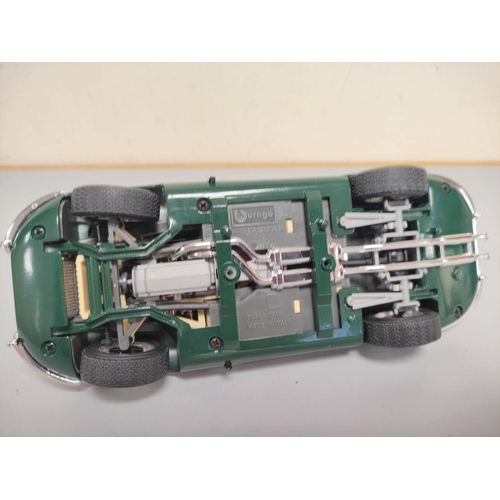 79 - Collection of vintage boxed and loose diecast vehicles to include Matchbox Models of Yesteryear 1927... 