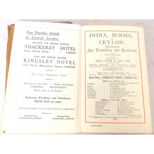 192 - LONGMAN, BROWN (Pubs).  The Monthly Record of Church Missions ... in Foreign Parts, India ... 