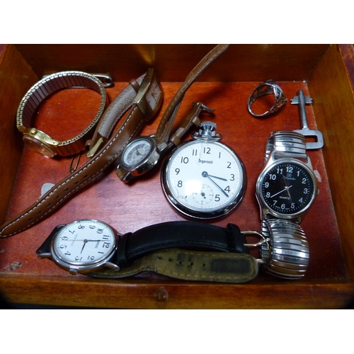 Ricardo quartz sale pocket watch