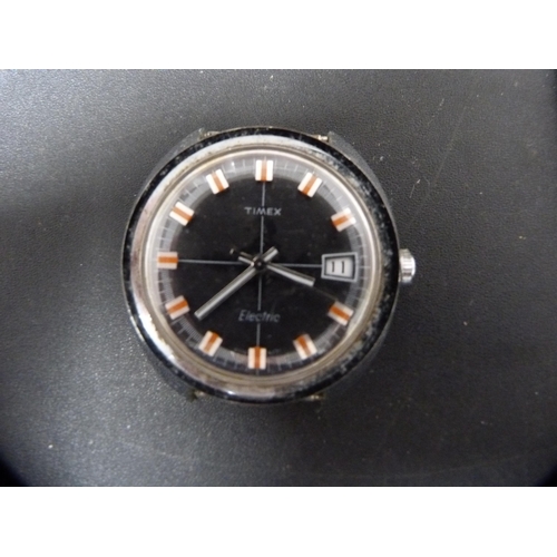 310 - Gent's automatic, quartz and manual wind wristwatches to include Timex, Sekonda, Unistar etc.  ... 