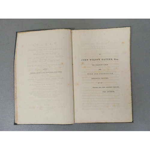 260 - NEWTON W.  A Familiar Introduction to the Science of Astronomy & the Use of the Globes... 