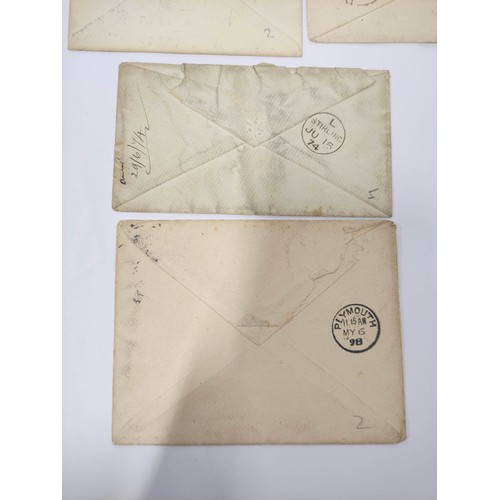 247 - Box containing a large quantity of mixed world postage stamps and album sheets to include issues fro... 