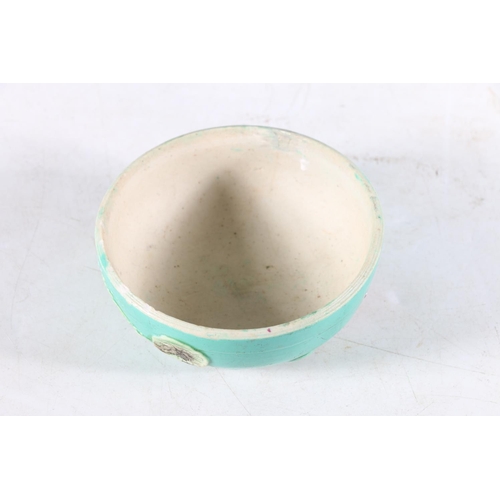 Antique Chinese Porcelain Wang Bing Rong Ginger Jar Cover Vase