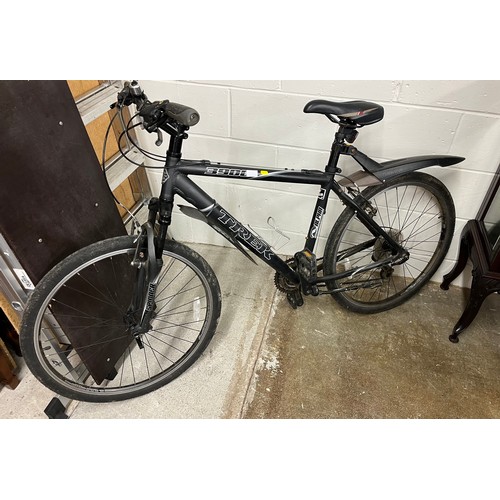 702 - Trek Alpha 3900 mountain bike 