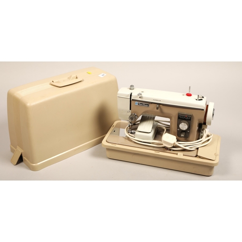 530 - Newhome sewing machine