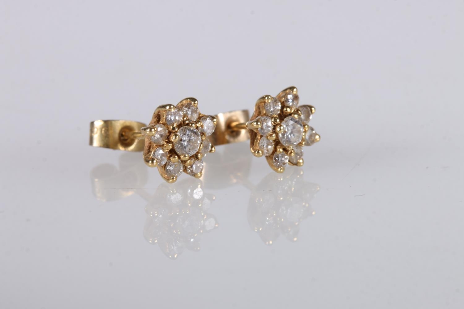 Diamond nose pin on sale price in aarong