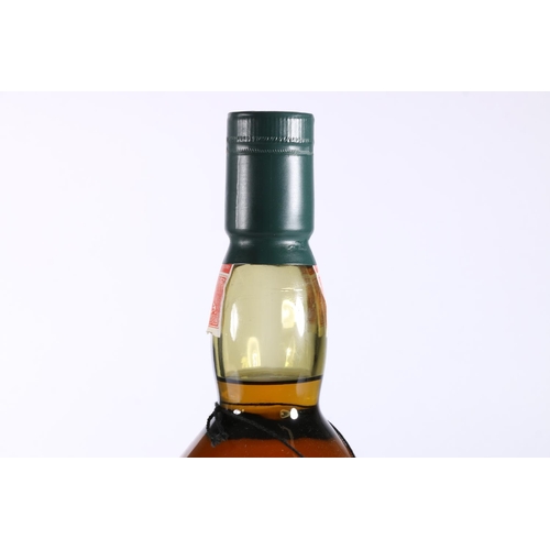 297 - LAGAVULIN 16 year old Islay single malt Scotch whisky, White Horse Distillers Glasgow, 43% 70cl, box... 