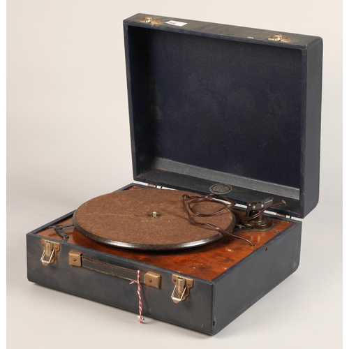 466 - Antoria record player