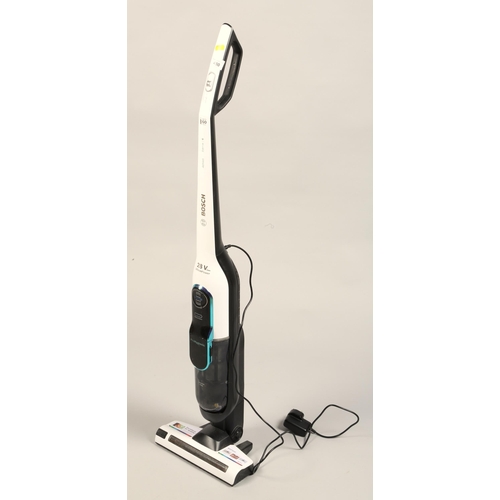 480 - Bosch Athlet series 6 cordless vacuum cleaner