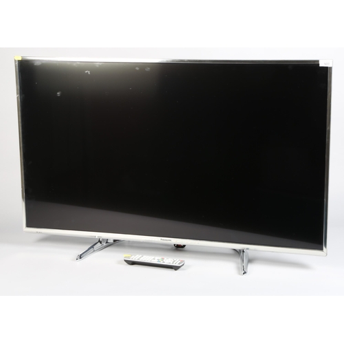 500 - Panasonic TX-49DX650B 49 