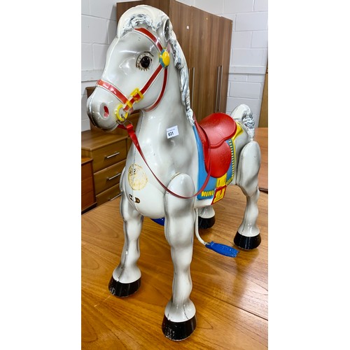 Mobo toy horse on sale