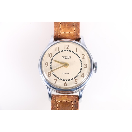 Smiths empire discount 5 jewel watch