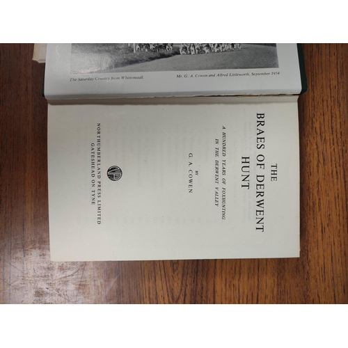 159 - HINDERWELL THOMAS.  The History & Antiquities of Scarborough. Eng. port. frontis, plat... 