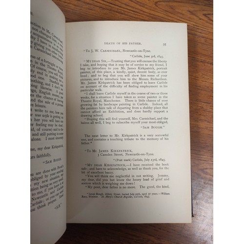 168 - ELLIOTT ROBERT.  The Gretna Green Register ... With An Introduction & Appendix by the Rev. Caleb... 