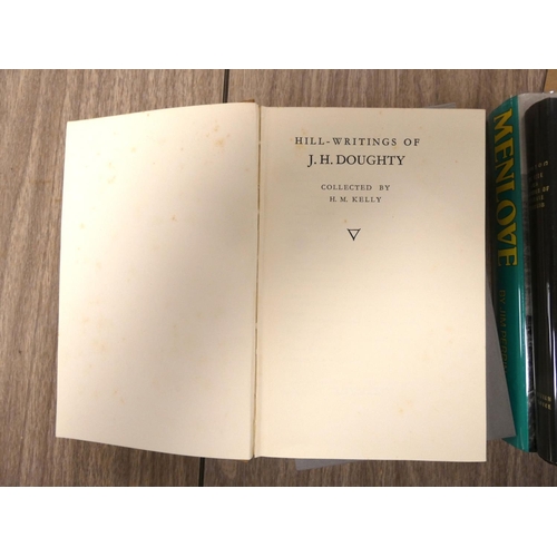 113 - SUTTON GEOFFREY & NOYCE WILFRID (Eds).  Samson, the Life & Writings of Menlove Edwards. Illu... 