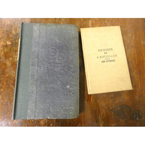 251 - GENT THOMAS.  The Life of Mr. Thomas Gent, Printer, of York, Written by Himself. Eng. port. frontis.... 