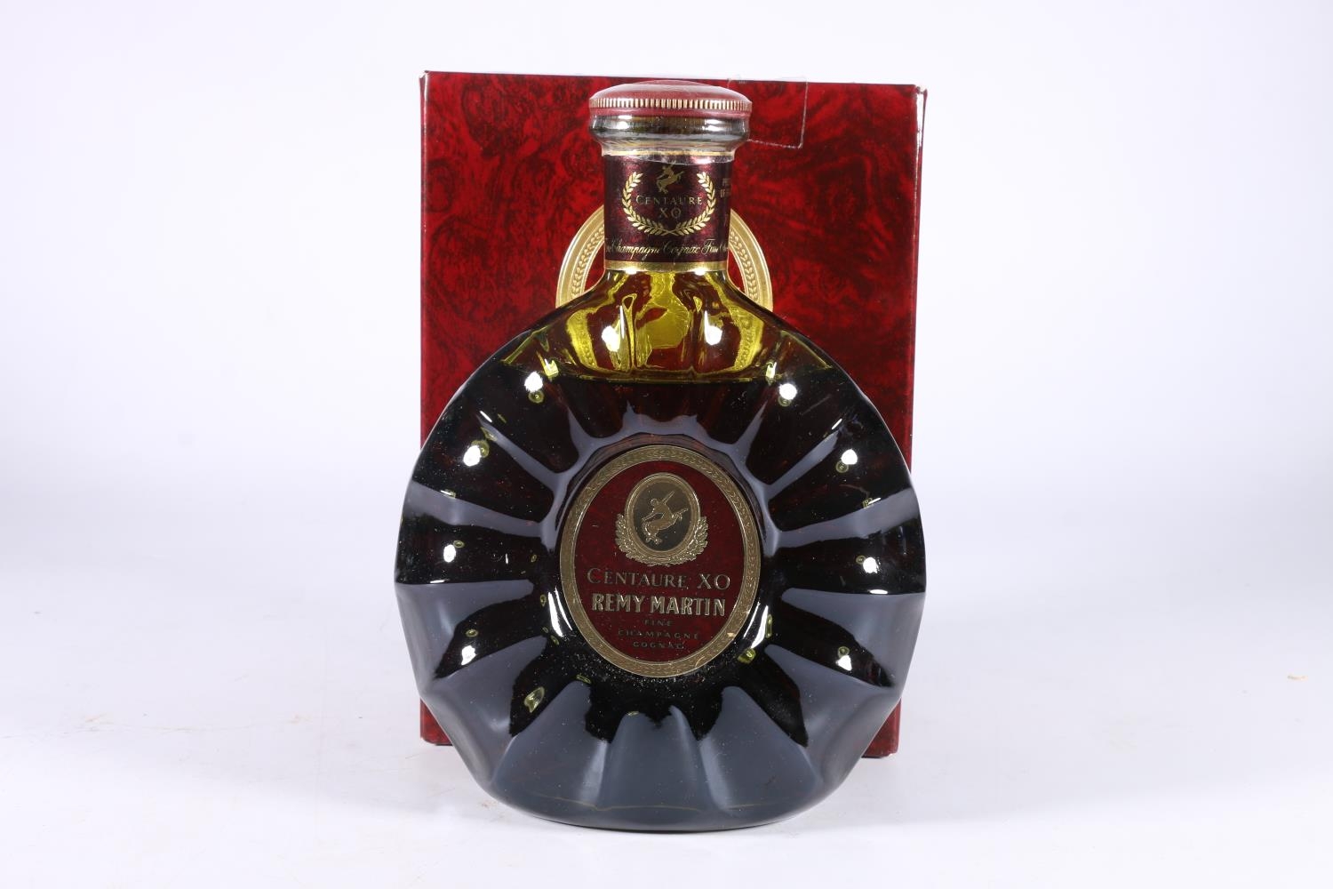 REMY MARTIN Centaure XO fine Champagne Cognac 70cl, no abv. stated