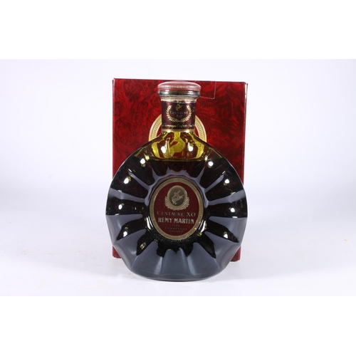 REMY MARTIN Centaure XO fine Champagne Cognac 70cl, no abv. stated