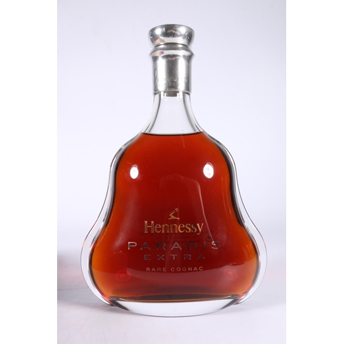 331 - HENNESSY Paradis Extra rare cognac 70cl 40% abv. boxed. 