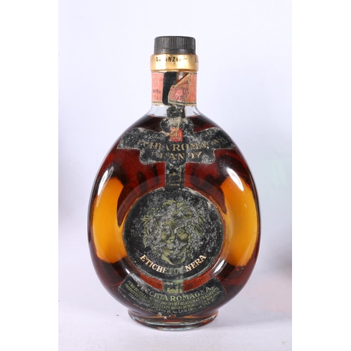 Vintage bottle of Gordon's Special Dry London gin, 26 2/3