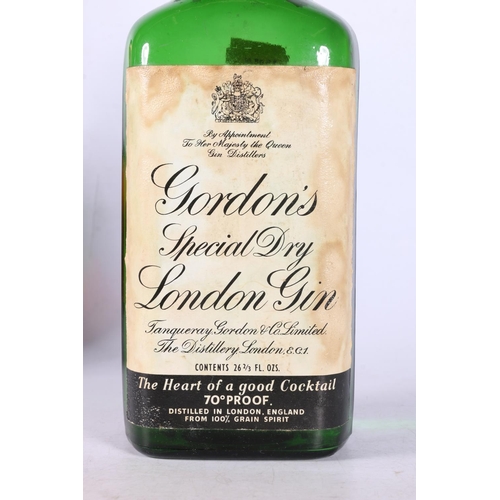 Gordon's Dry Gin ロンドン製 Gordon's GIN London Dry 80 Proof 1.0L LITER – 67