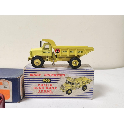 Dinky No.905 1/43 Foden Flat Truck J-009-1 | eBay