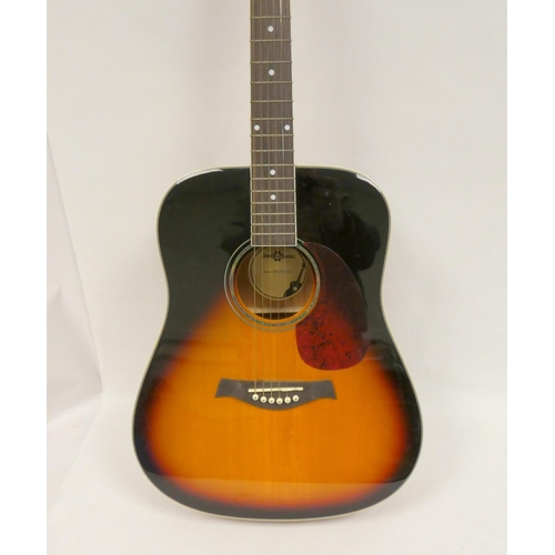 Gear for deals music acoustic guitar