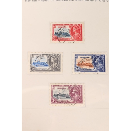 503 - Westminster Mint The King George VI 1937 Coronation Omnibus Stamp Collection comprising mint stamps ... 