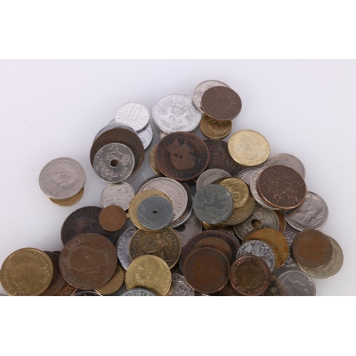 European coin collection to include AUSTRIA Marie Theresa thaler