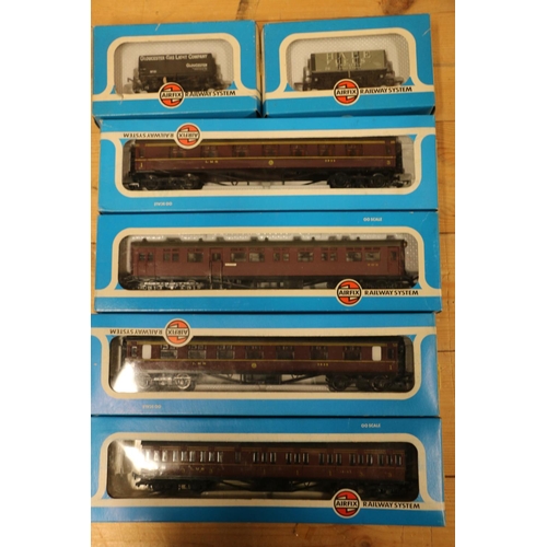 Airfix model railways online