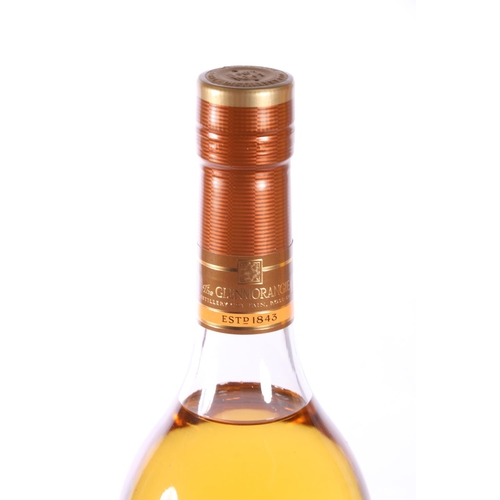 380 - THE MACALLAN Gold Double Cask Highland single malt Scotch whisky 70cl 40% abv. boxed, GLENMORANGIE T... 