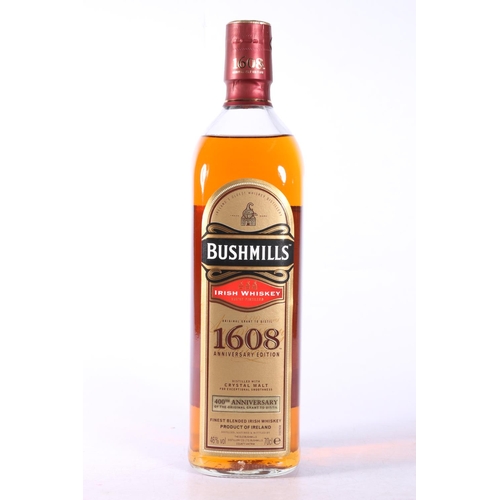 386 - THE GLENLIVET 12 year old unblended all malt Scotch whisky 26 2/3 fluid ounces 70° proof boxed, ... 