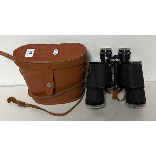 Regent binoculars store