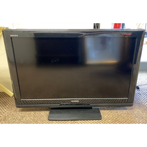 442 - Toshiba lcd tv