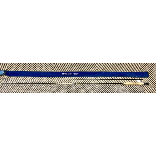 426 - Two piece airflo fly rod