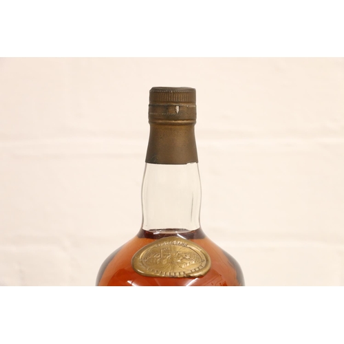 315 - SPRINGBANK 21 year old Campbeltown single malt Scotch whisky, 70cl 46% abv.