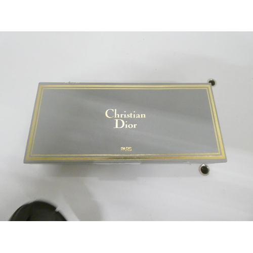 193 - Christian Dior pen, boxed